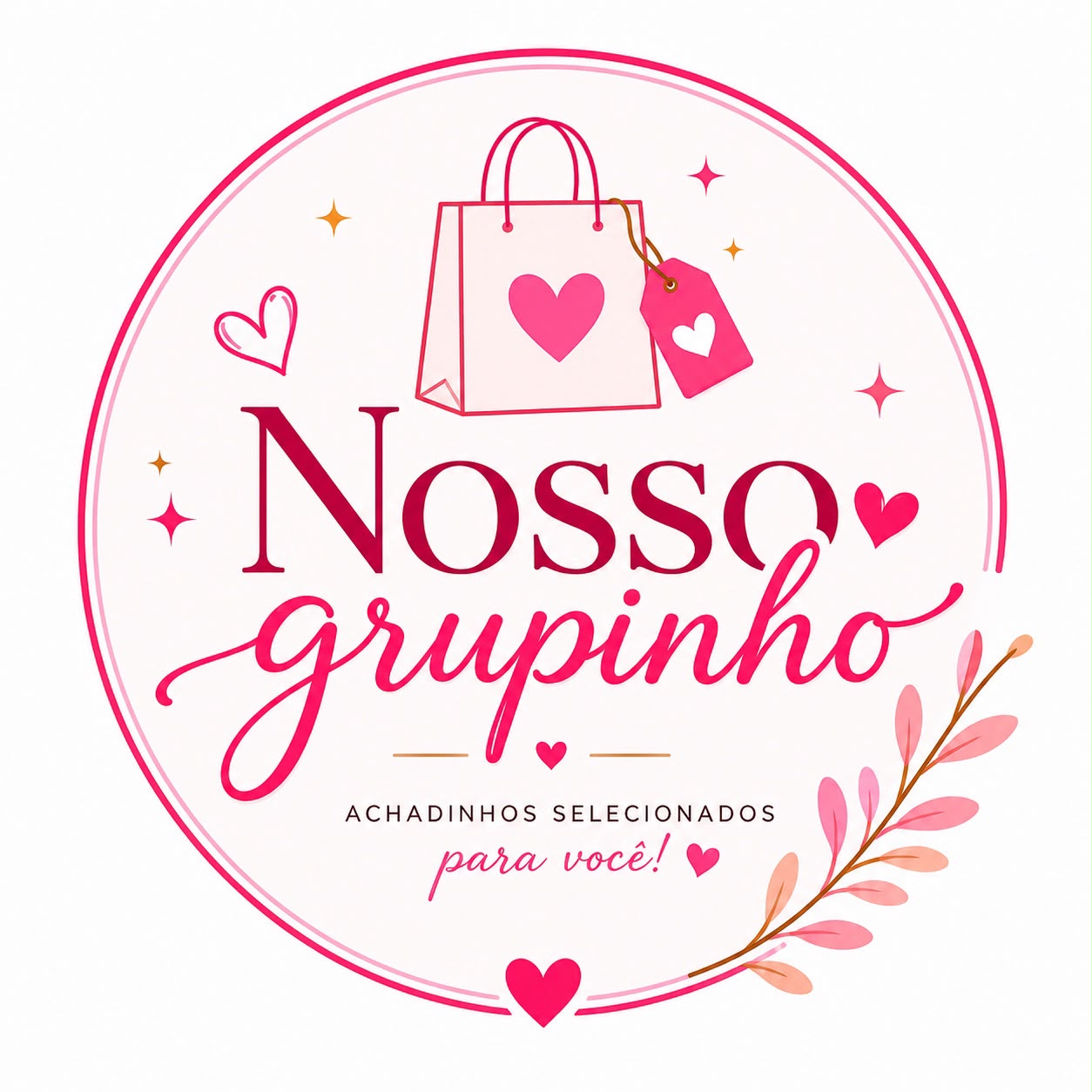 Nosso Grupinho